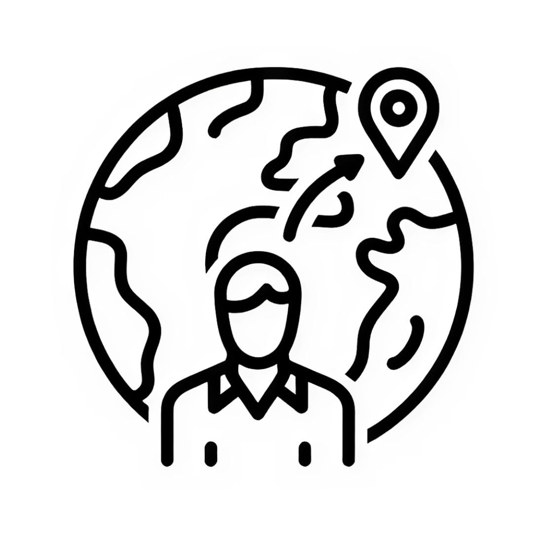 Territorio, pertenencia, frontera ¿Nosotros y/o ellos?